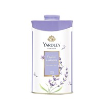 Yardley Yardley London English Lavender Perfumed Deodorizing Talc Talcum Powder  - £14.38 GBP