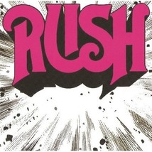 Rush [Audio Kassette] Rush - $73.25