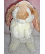 Folkman’s Puppets 12” Puppet Plush Bunny - £11.26 GBP