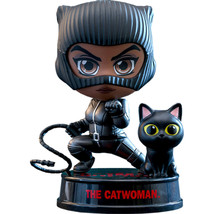The Batman Catwoman Cosbaby - $60.27