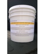 FOAMING ROOT KILLER 10LBS SEWER SEPTIC DRAIN CLEARS PIPES MAIN LINE & TANK - $74.89