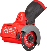 The 12V, Bare Tool From Milwaukee (2522-20), Cut-Off. - £112.59 GBP