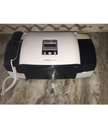 hp officejet j3600 fax machine printer-Used-SHIPS N 24 HOURS - $3,704.33 MXN