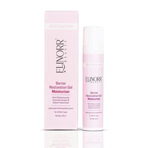 Elinorr Beauty Barrier Restoration Gel Moisturizer for All Skin Types - ... - $18.81