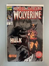 Marvel Comics Presents #54 - Wolverine - Combine Shipping - £4.69 GBP