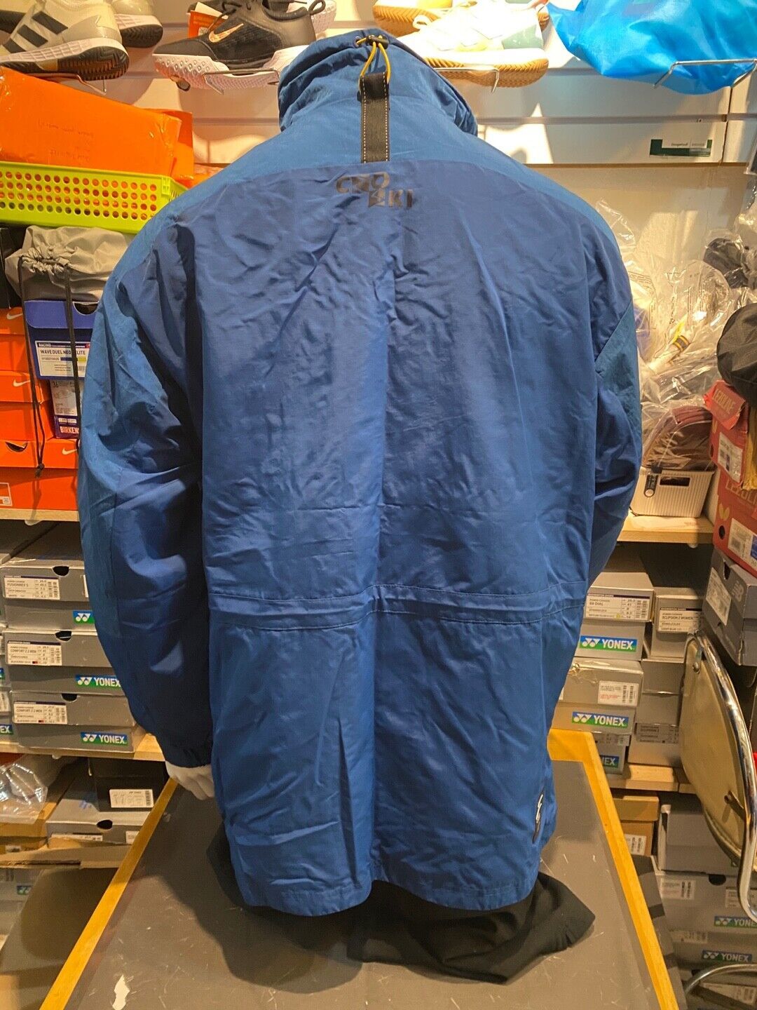 Mizuno CRO SKI BOA ZipUp Jacket Unisex and 17 similar items
