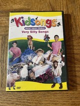 Kidsongs Very Silly Songs DVD - £39.47 GBP