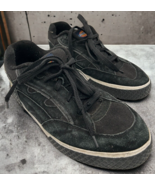Dickies Lunar Men&#39;s Athletic Work Shoe C4725 Black Size 12M - $317.03 MXN