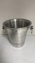 Tickle Pink Inn At Carmel Highlands Ice Bucket - $727.85 MXN