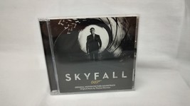 Skyfall [Original Motion Picture Soundtrack] by Thomas Newman (CD, Nov-2012) - £8.78 GBP