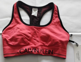 Calvin Klein Dry Wick Stretch Sports Bra Size XS - £14.13 GBP