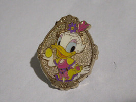 Disney Trading Pins 109646 TDR - Daisy Duck - Gold Egg - Game Prize - Easter - £7.62 GBP