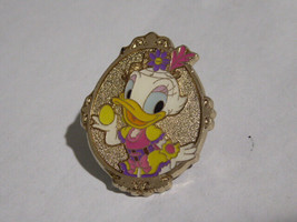 Disney Trading Pins 109646 TDR - Daisy Duck - Gold Egg - Game Prize - Easter - £10.51 GBP