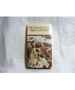 Vintage Bev Doolittle Hide and Seek VHS Copyright 1990 4-g - $553.18 MXN