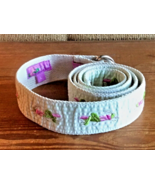 Lilypod Cotton Belt Large Grasshopper Pattern - £13.45 GBP