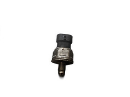 Fuel Pressure Sensor From 2012 Chevrolet Equinox  2.4 - £15.98 GBP