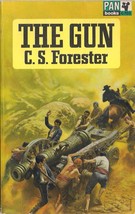 The Gun by C.S. Forester - $5.50