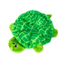 ZippyPaws Crawlers Dog Toy SlowPoke the Turtle 1ea/MD - £11.82 GBP