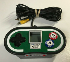 World Poker Tour TV Electronic Games &quot;E&quot; Version (TV game systems 2004) Handheld - £5.22 GBP