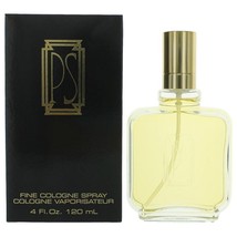 PS by Paul Sebastian, 4 oz Fine Cologne Spray for Men - $63.35