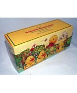 Avon Soap Ducklings Ducks Vintage Three Original Box 1983 Yellow Darling... - £14.75 GBP