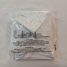 Smith Forester Men's White Cotton Blend Button Up Shirt Short Sleeve Size 17 1/2 image 11