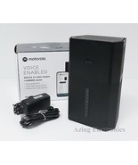 Motorola MT8733 Cable Modem and Wireless Router - $229.99