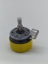 Baumer 0G73 UN 1024 Incremental Encoder 4.75-30VDC 1024 Pulses/rev  - $687.00