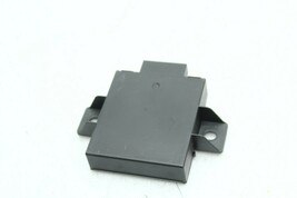 2003-2006 PORSCHE CAYENNE ANTI THEFT ALARM SYSTEM LOCKING MODULE H1196 image 7