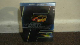 Fast and Furious 1-6 Movie Collection Blu Ray, Brand New....LOOK! - £34.23 GBP