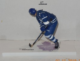 McFarlane NHL Series 1 Mats Sundin Action Figure VHTF Toronto Maple Leafs - $24.04