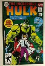 Incredible Hulk #393 (1992) Marvel Comics Fine - £9.41 GBP