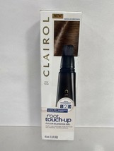 Clairol Semi Permanent Root Touch-Up Color Blending Gel - Medium Brown - New - £3.55 GBP