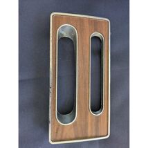 1968-72 Pontiac Gto Lemans 3 Velocità Turbo Auto Shifter Cromo Top Targa... - $78.45