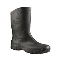 Dunlop Protective Footwear Unisex Adults Dunlop Dee Work Wellingtons, Bl... - $36.00