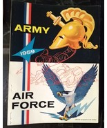11/13/1948 Army v. Pennsylvania UPenn Football Program - $32.57 CAD