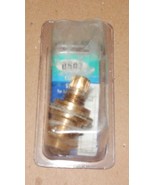 Brass Craft Faucet Stem 0507 Cold For American Brass Faucet 113H - $10.23 CAD