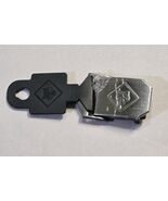 Cub Scout Youth Wolf Official Uniform Belt Buckle Only 64047 New - $7.58