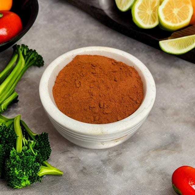 Paprika 1oz - $2.10
