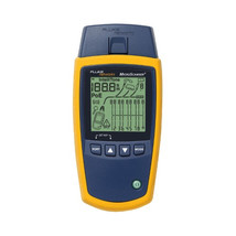 Fluke MS2-100 MS2-100 MICROSCANNER2 CABLE VERIFIER - $1,065.65