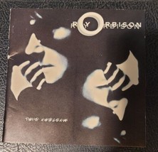 Mystery Girl by Roy Orbison (CD 1989 Virgin) Jeff Lynne~Bono~T-Bone~You Got It - £4.65 GBP