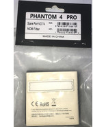 DJI PHANTOM 4 PRO Part 74 ND8 Filter (Pro/Pro+)BRAND NEW-SHIPS N 24 HOURS - €25,39 EUR