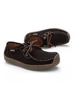 XIUXIAN Women Snail Casual Driving Genuine Leather Flat Sneaker Shoes (6... - $45.58 CAD