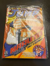 Shonen Jump Vol. 2, Issue 2 *Viz Media* - £12.51 GBP
