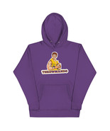 SAM DARNOLD Throwmando HOODIE Minnesota Football Arnold Commando Funny C... - $38.61+