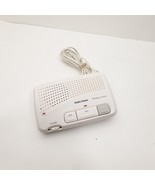 Radio Shack FM Wireless Intercom 43-486 Single Unit Tested Works (B-25) - €15,62 EUR