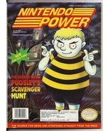Nintendo Power Magazine Volume 45 February 1993 - $28.12 CAD