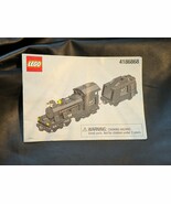 LEGO Treno Express Set 4534 4186868 8Instruction Manuale - $478.77 MXN