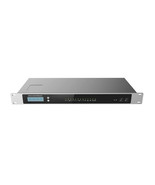 Grandstream UCM6304A 4 FXO, 4 FXS, 1000 USERS AUDIO ONLY - $13,065.31 MXN