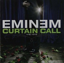 Curtain Call - The Hits [Edited], , Good - £5.39 GBP